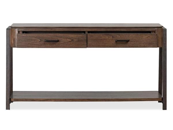 Hallie T6355-73 Rectangular Sofa Table - Image 10
