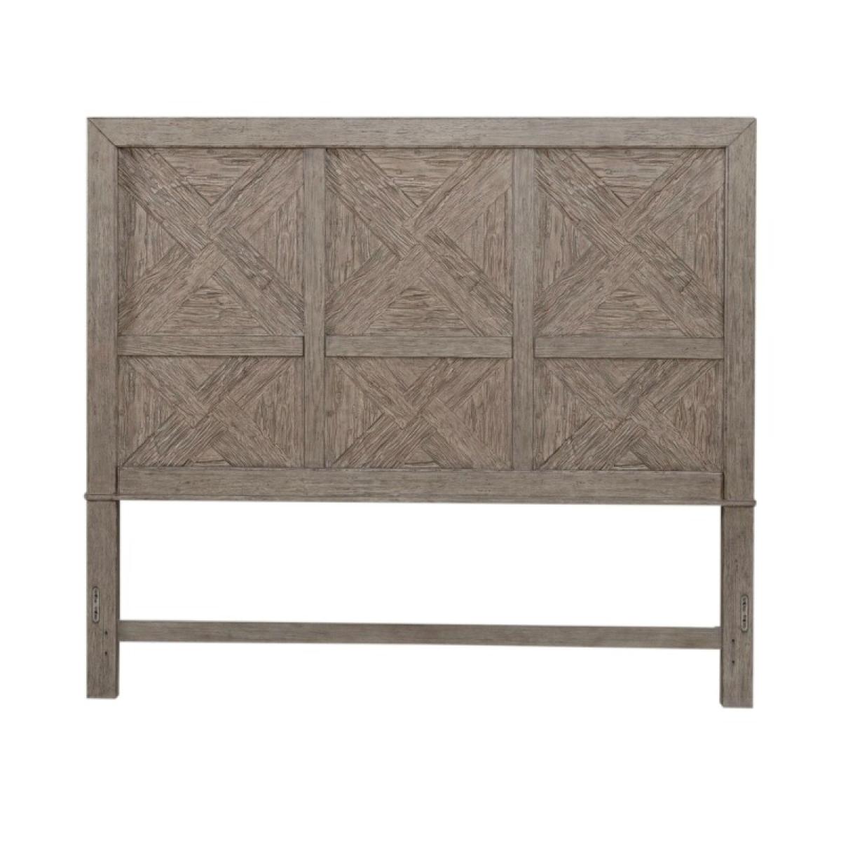 King Panel Headboard - Image 4