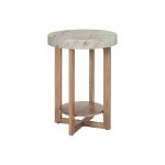 Chairside Table - Image 3