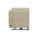 L Arm Recliner P3 & ZG - Baja Stone - Image 6