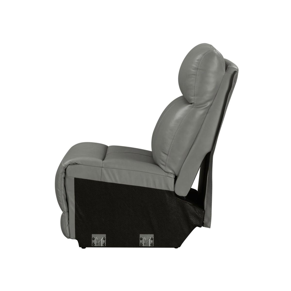 Armless Chair - Image 6