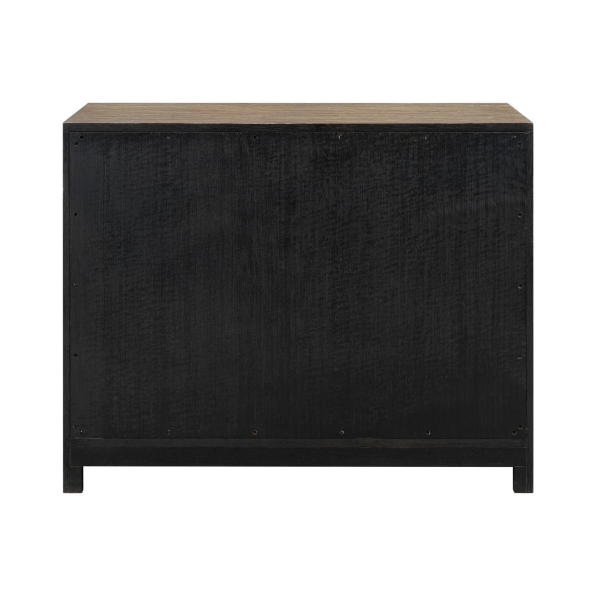 2 Door Accent Cabinet - Image 6