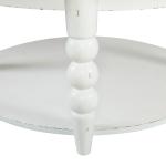 Round Cocktail Table - Image 6