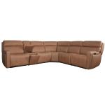 6 Piece Sectional - Image 3