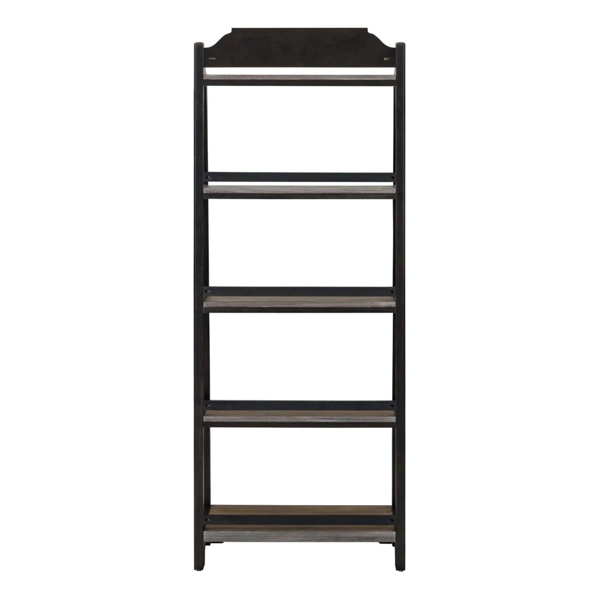 Leaning Pier Bookcase - Image 6