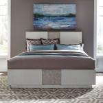 Mirage King California Panel Bed - Image 4