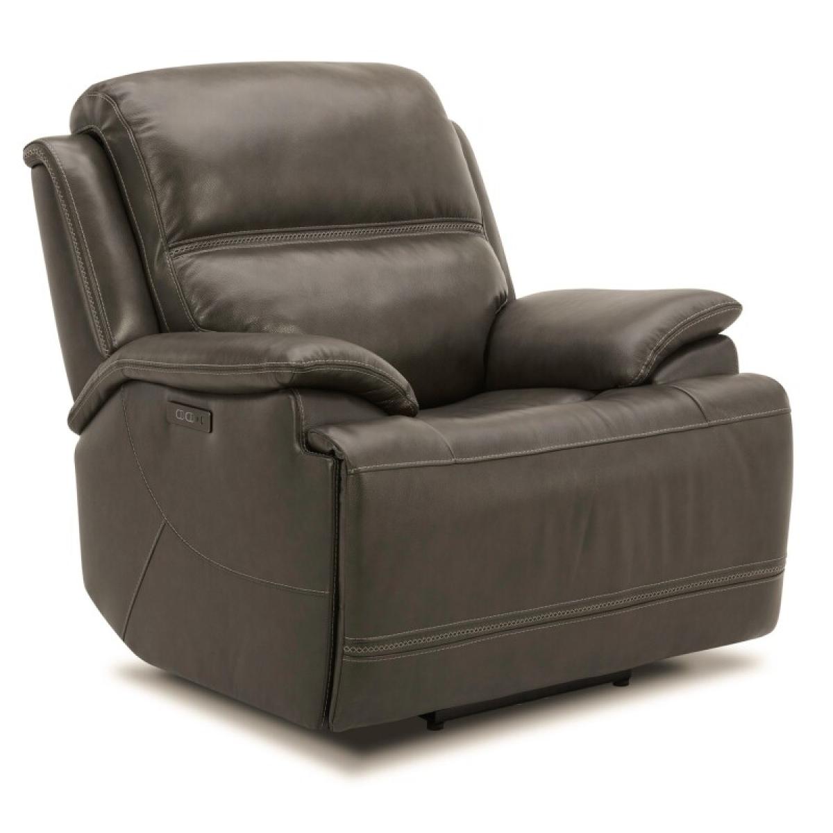 SG Recliner P2 - Graphite - Image 4