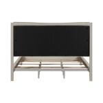 Queen Uph Bed - Image 6