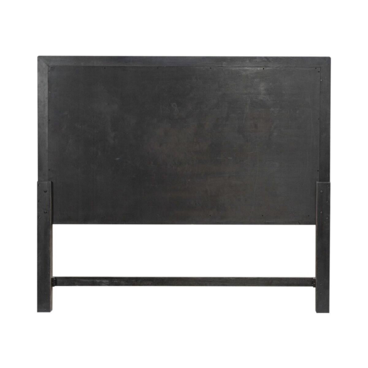 King Panel Headboard - Image 6