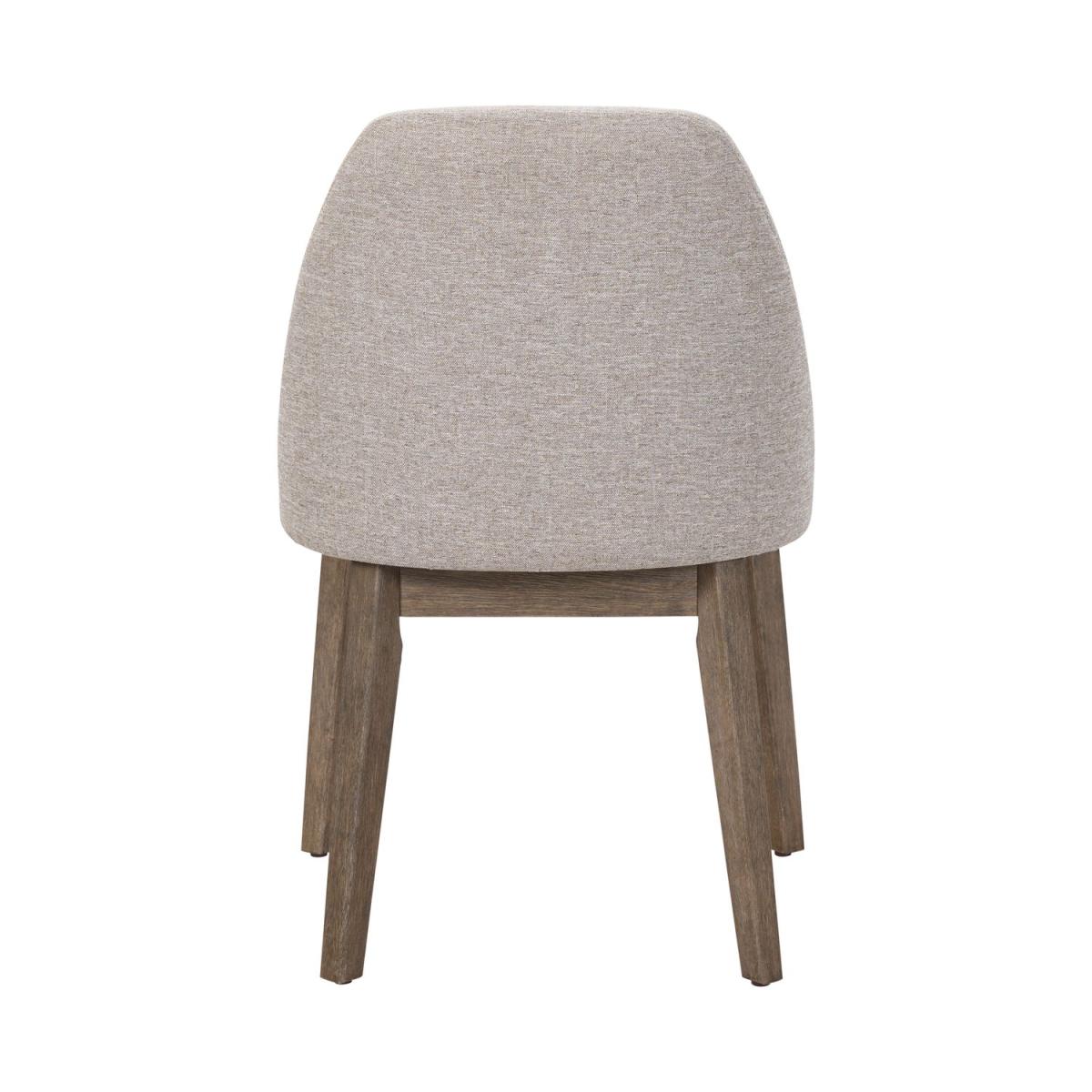 Uph Side Chair (RTA) - Image 6