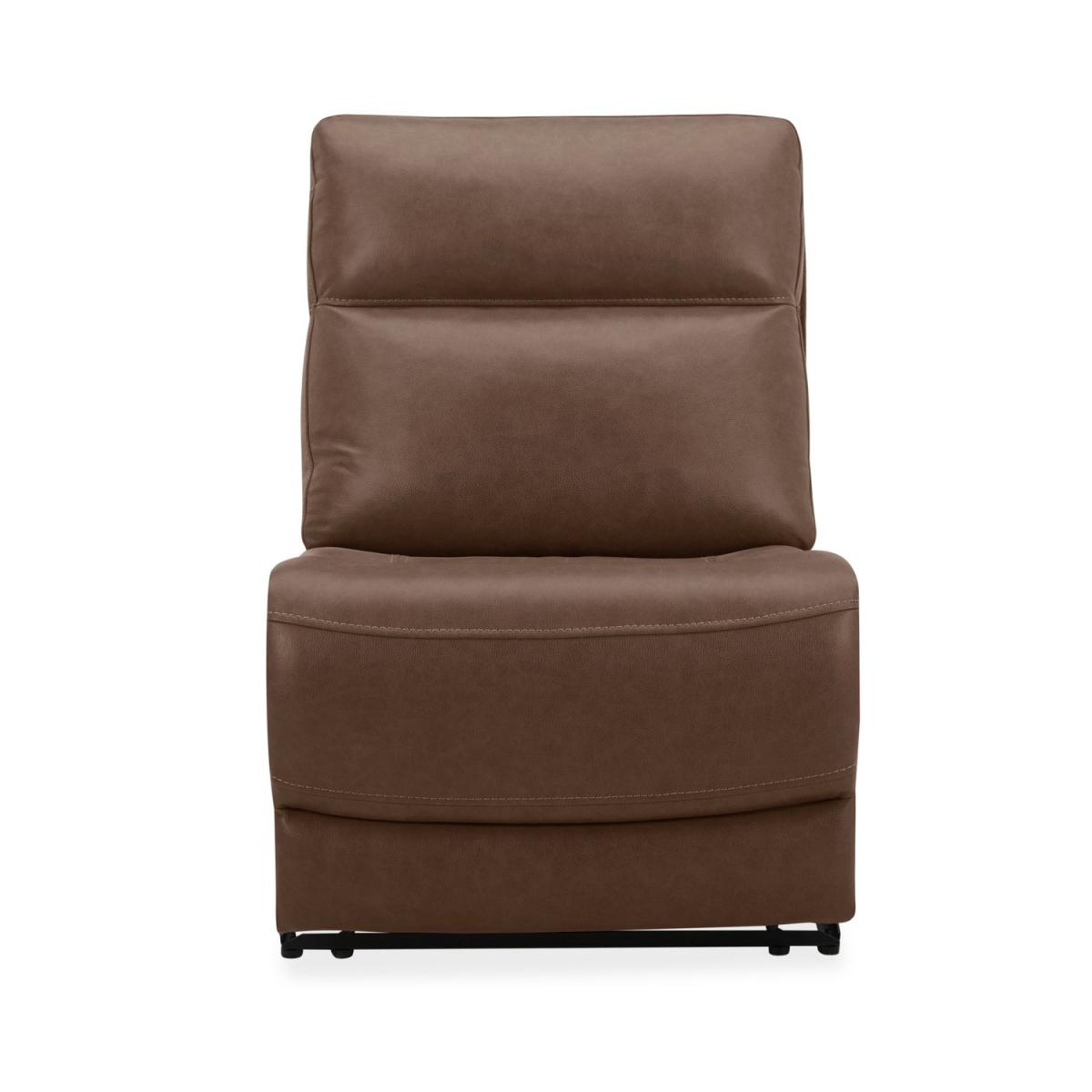 Armless Recliner P3 & ZG - Image 4