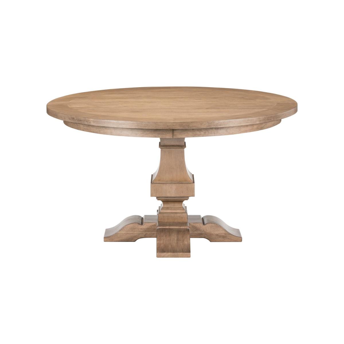 Round Pedestal Table Top - Image 6