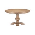 Round Pedestal Table Top - Image 6