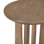 Chairside Table - Image 7