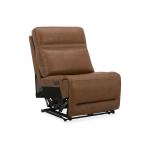 Armless Recliner P3 & ZG - Camel - Image 3