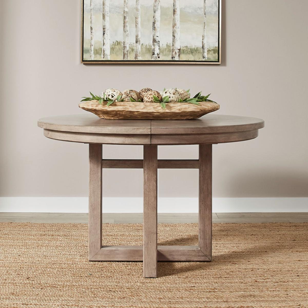 Round Pedestal Table Top - Image 3