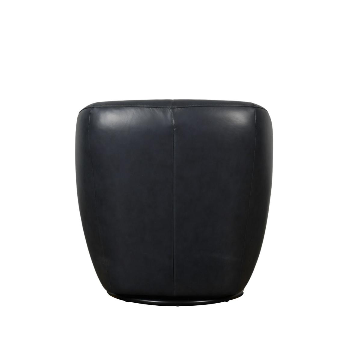 Swivel Accent Chair - Image 5