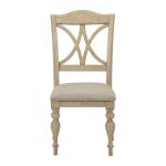 Splat Back Side Chair (RTA) - Image 4