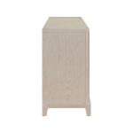 4 Door Accent Cabinet - Image 6