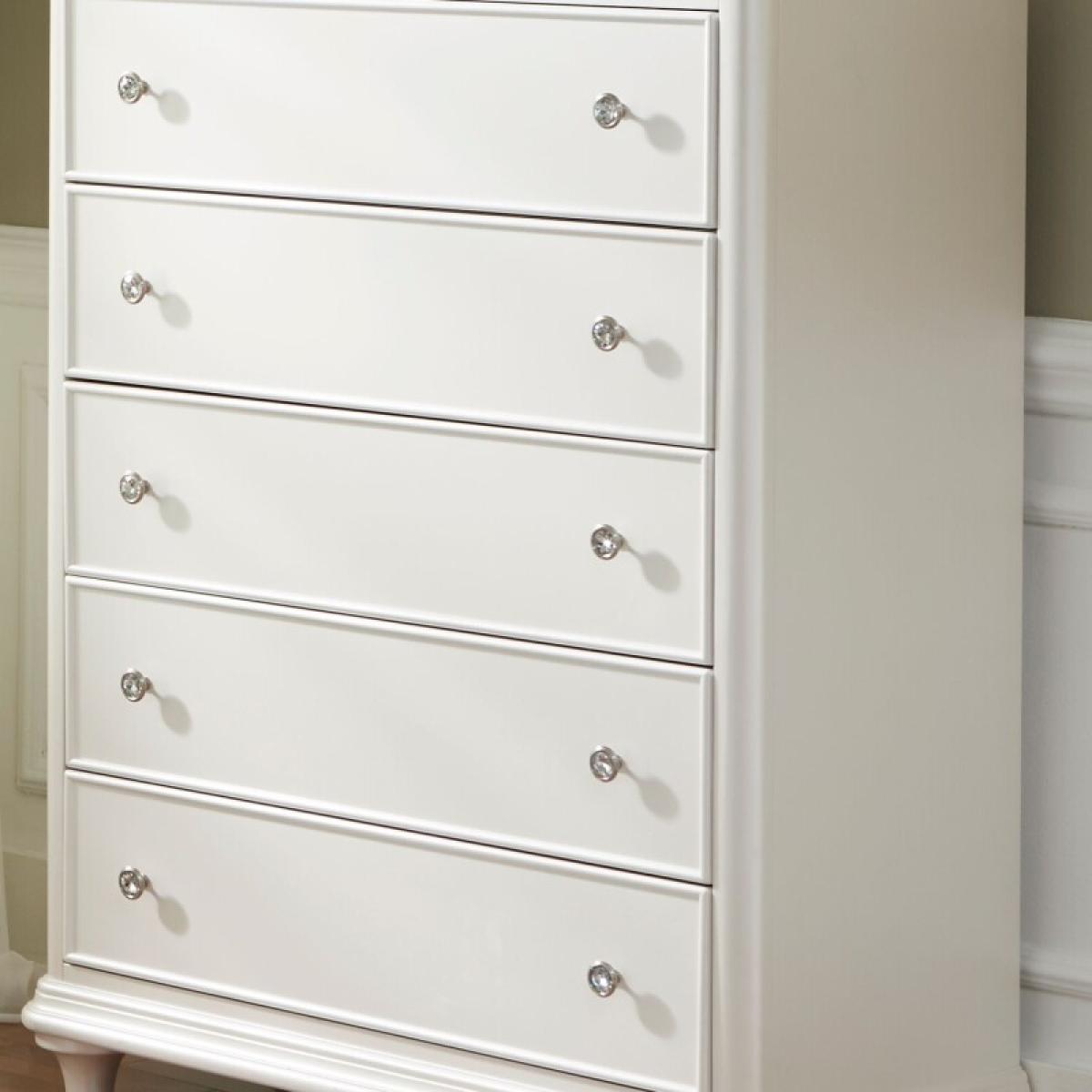 5 Drawer Chest - Image 5