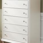 5 Drawer Chest - Image 5
