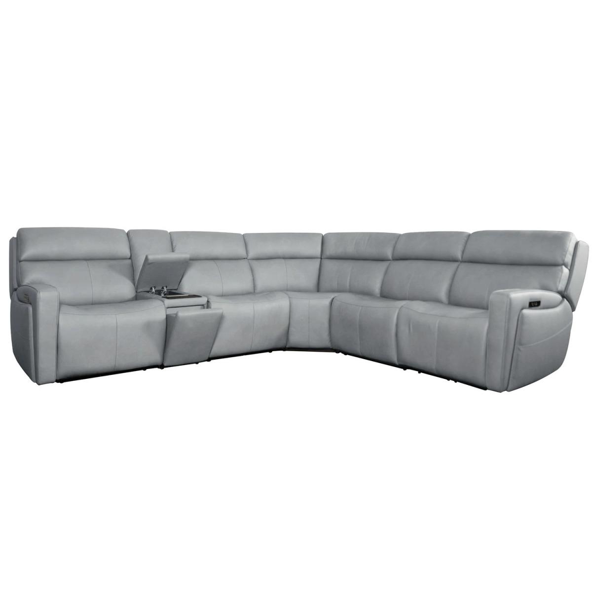 6 Piece Sectional - Image 3