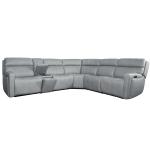 6 Piece Sectional - Image 3