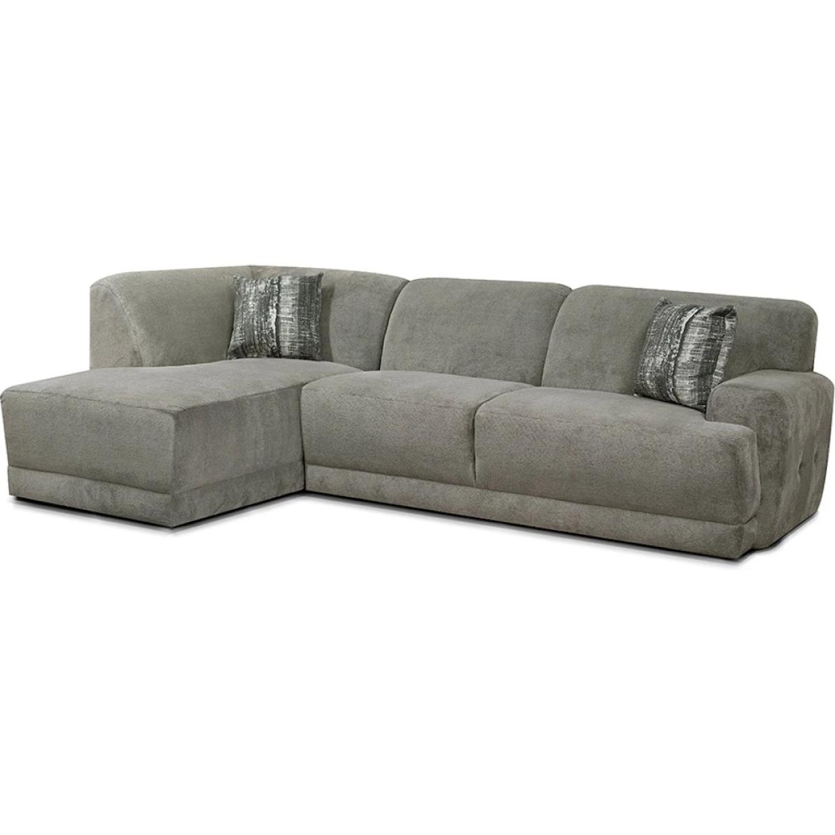 2880 Sect Cole Sectional - Image 2