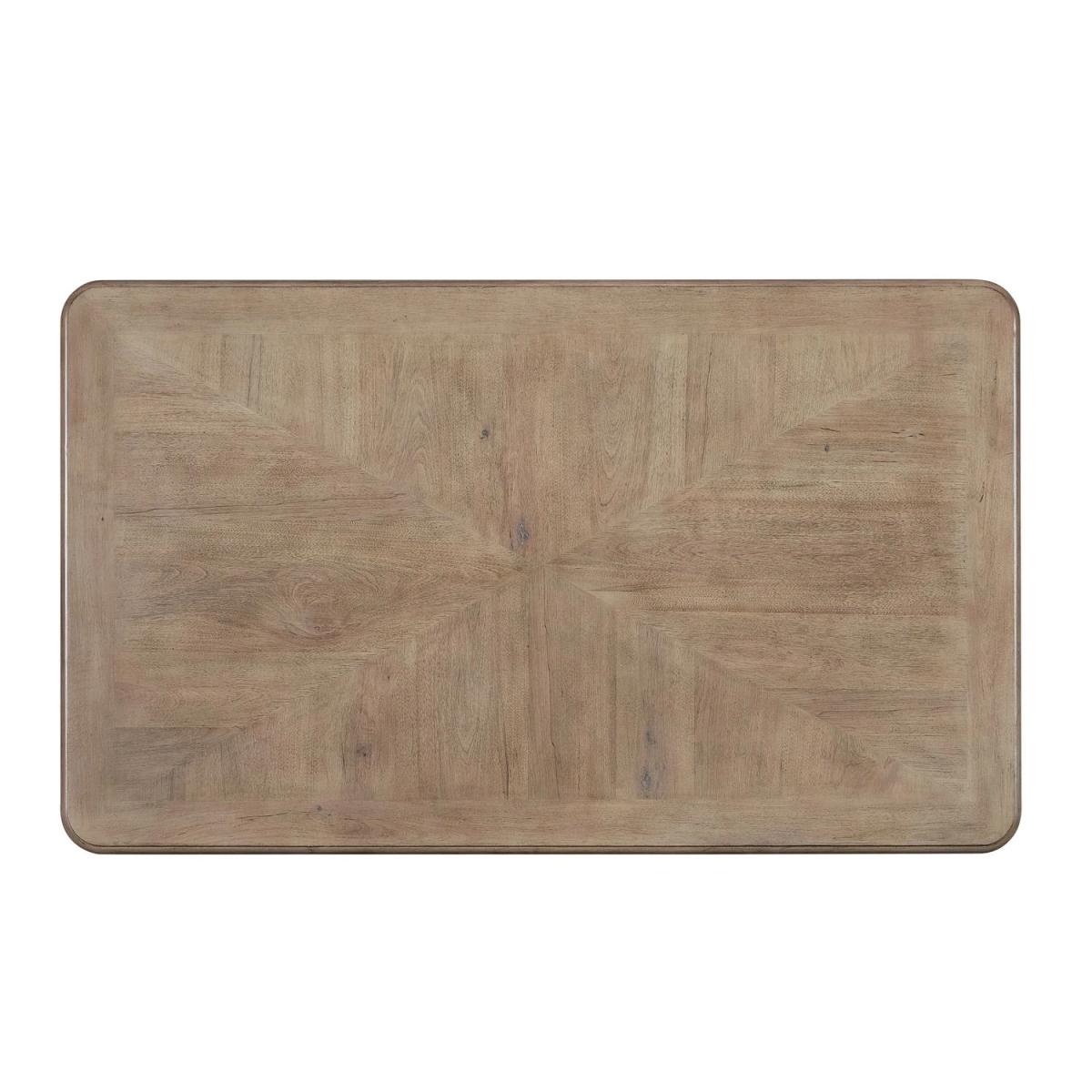Rectangular Cocktail Table - Image 6