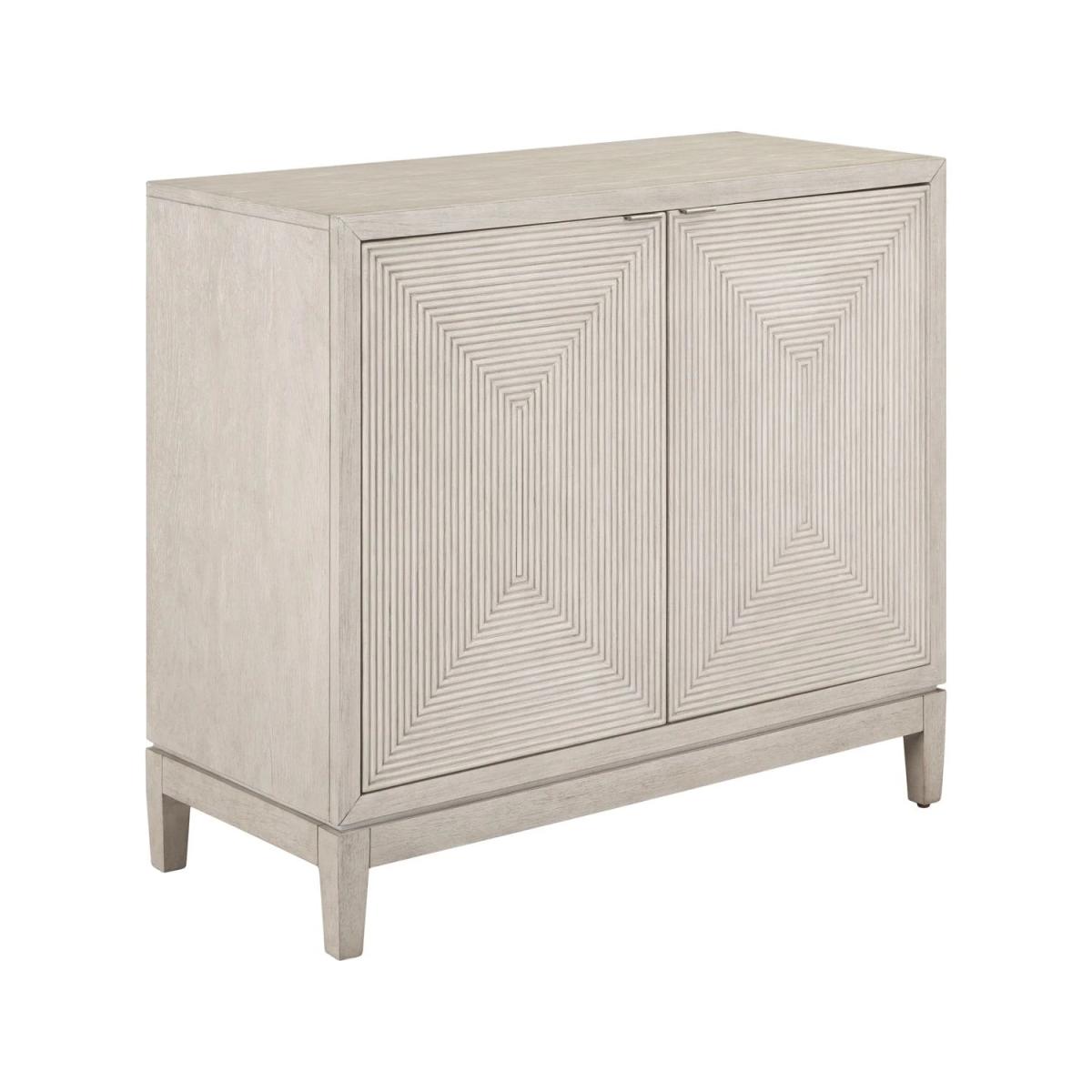 2 Door Accent Cabinet - Image 3