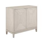 2 Door Accent Cabinet - Image 3