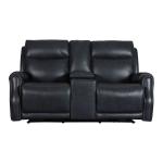 Loveseat w/ Console P3 & ZG