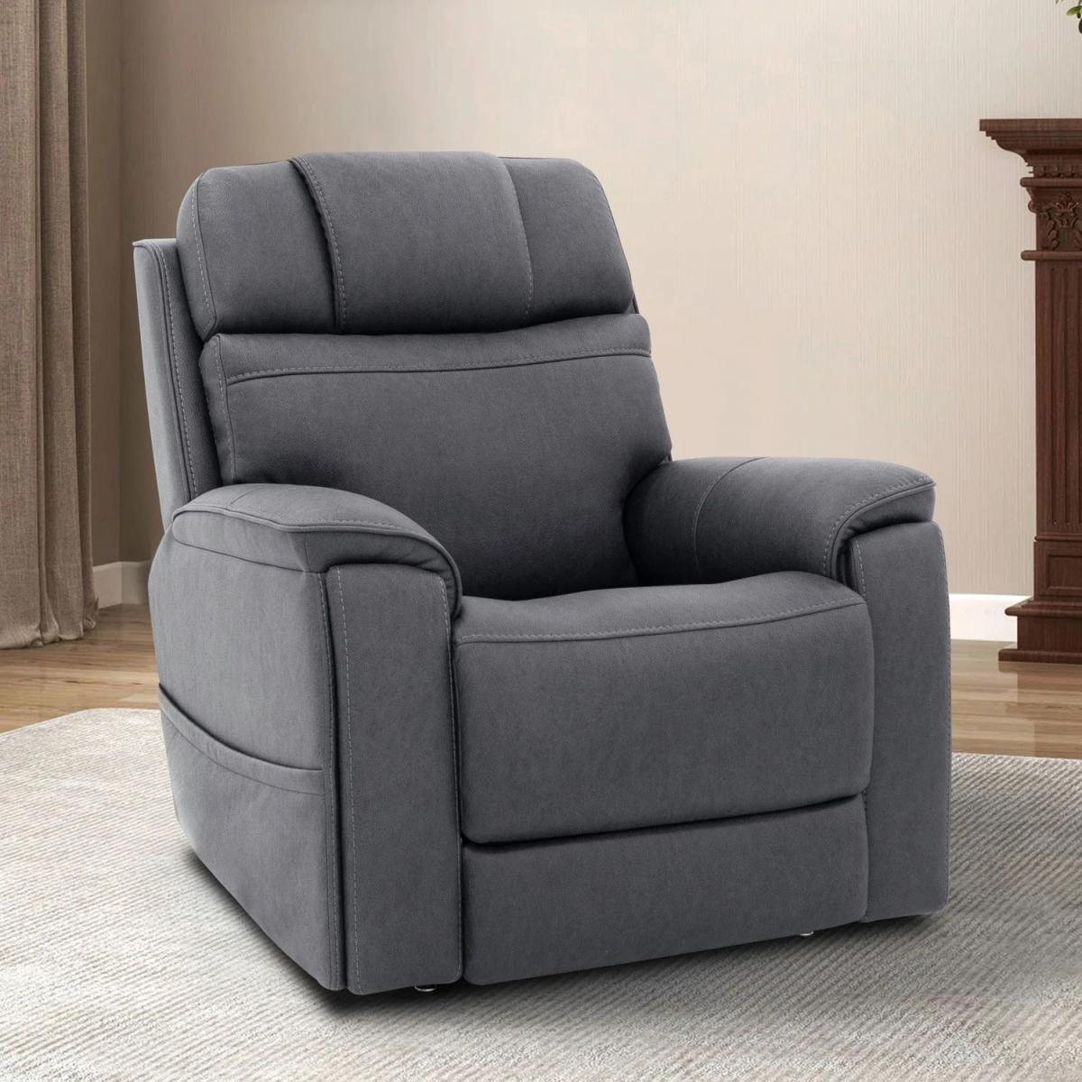 ZG Power Lift Recliner P3 - Image 2