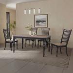 Opt 5 Piece Leg Table Set