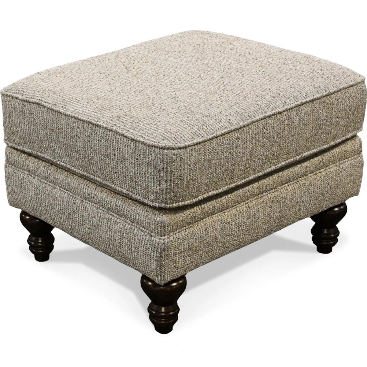 Drayton Ottoman - Image 2