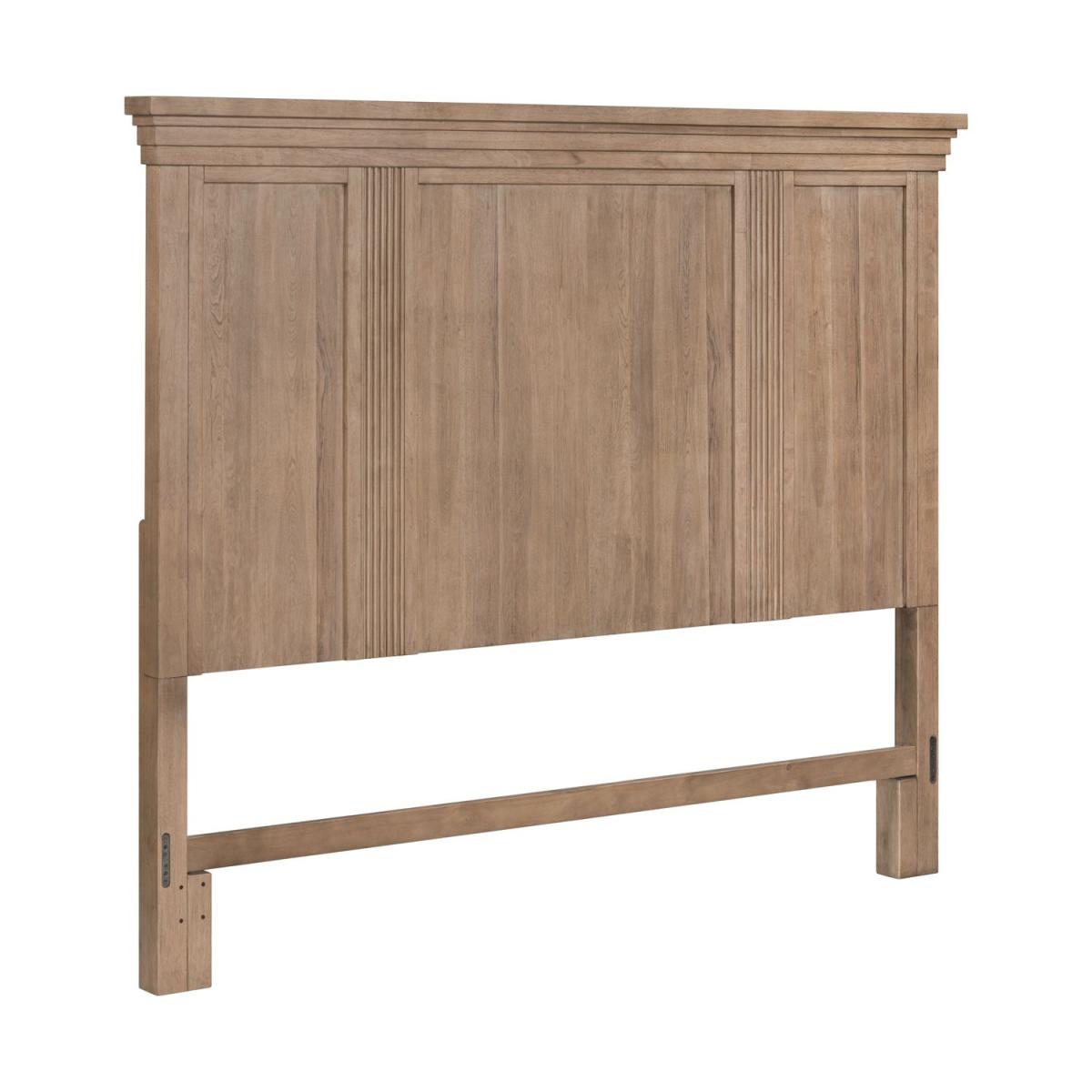 King Panel Headboard - Image 3