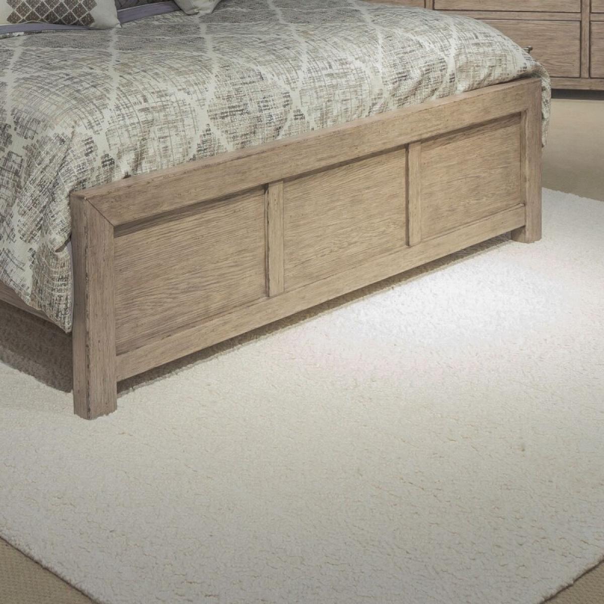 King Panel Footboard - Image 2