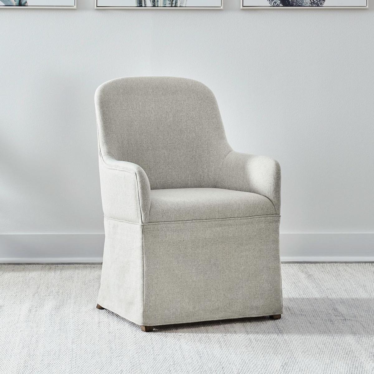 Uph Arm Chair (RTA) - Image 2