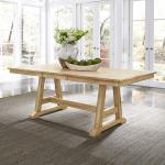 Trestle Table Set