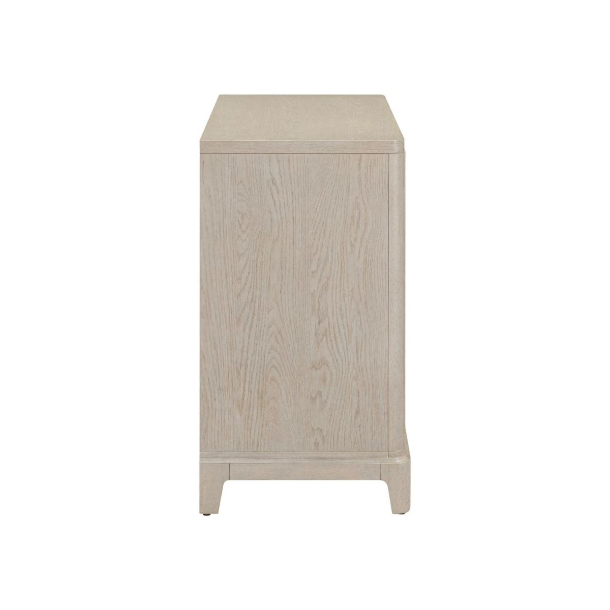 2 Door Accent Cabinet - Image 5
