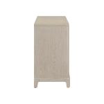 2 Door Accent Cabinet - Image 5