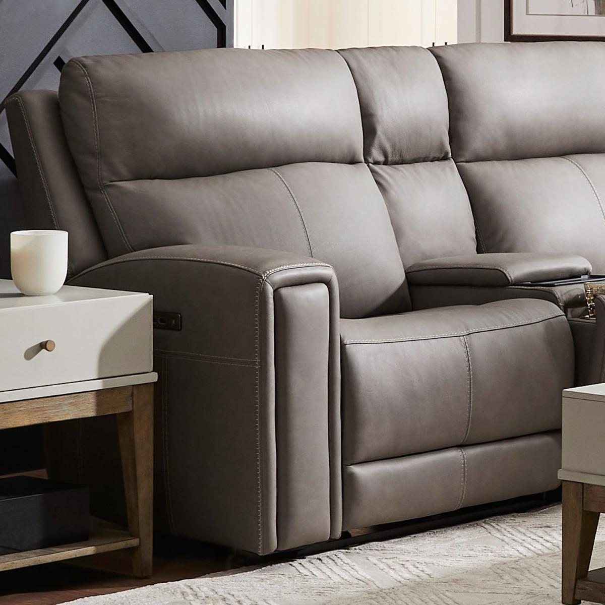 L Arm Recliner P3 & ZW - Image 2