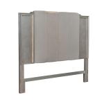 King Uph Panel Headboard - Image 3