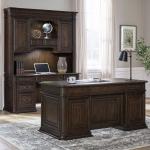Provence Park 5 Piece Jr Executive Set