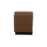 Armless Chair - Camel - Image 6