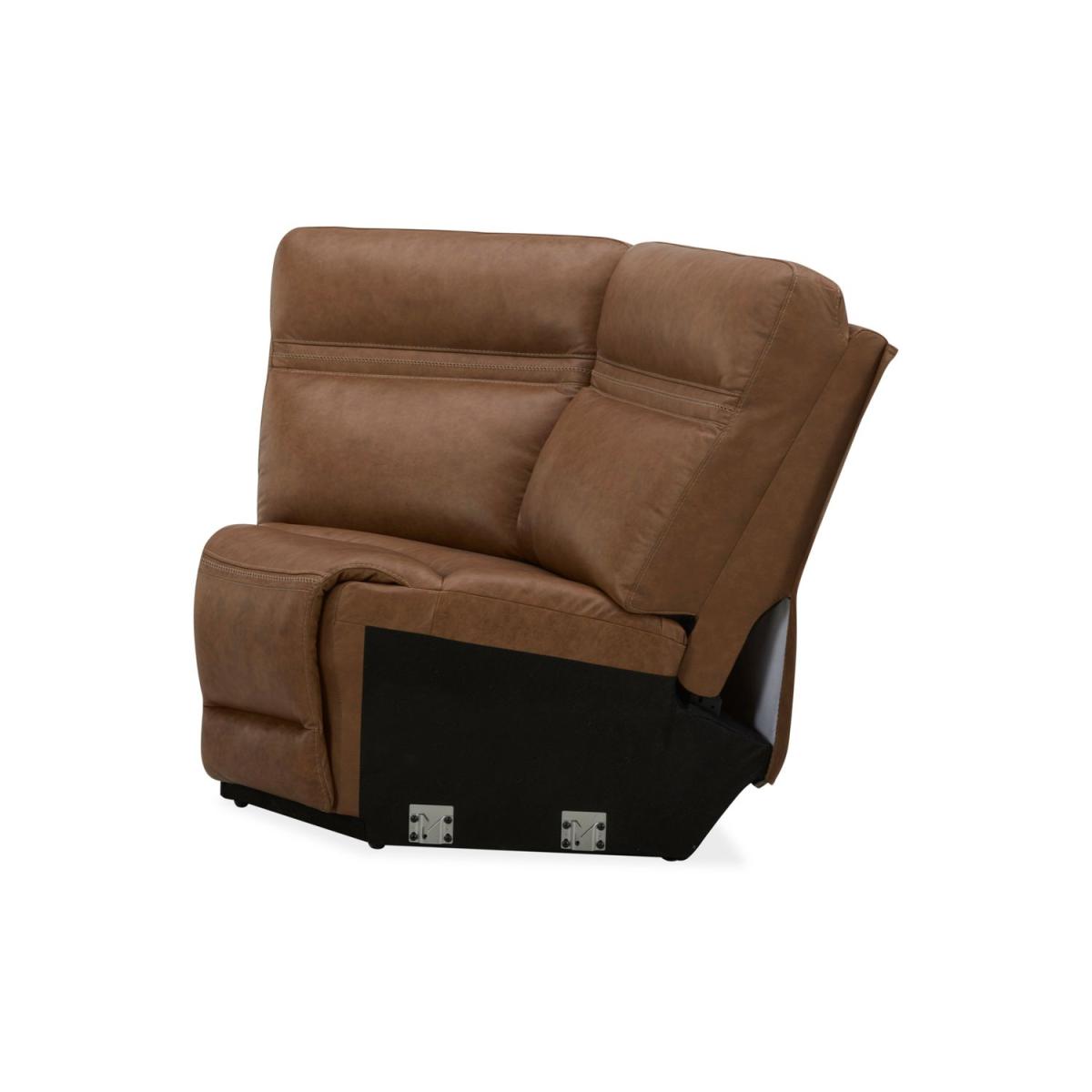 Corner Wedge - Camel - Image 4