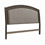 King Upholstered Headboard - Image 3