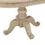 Round Pedestal Table Base - Image 3