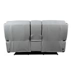 Loveseat w/ Console P3 & ZG - Image 6
