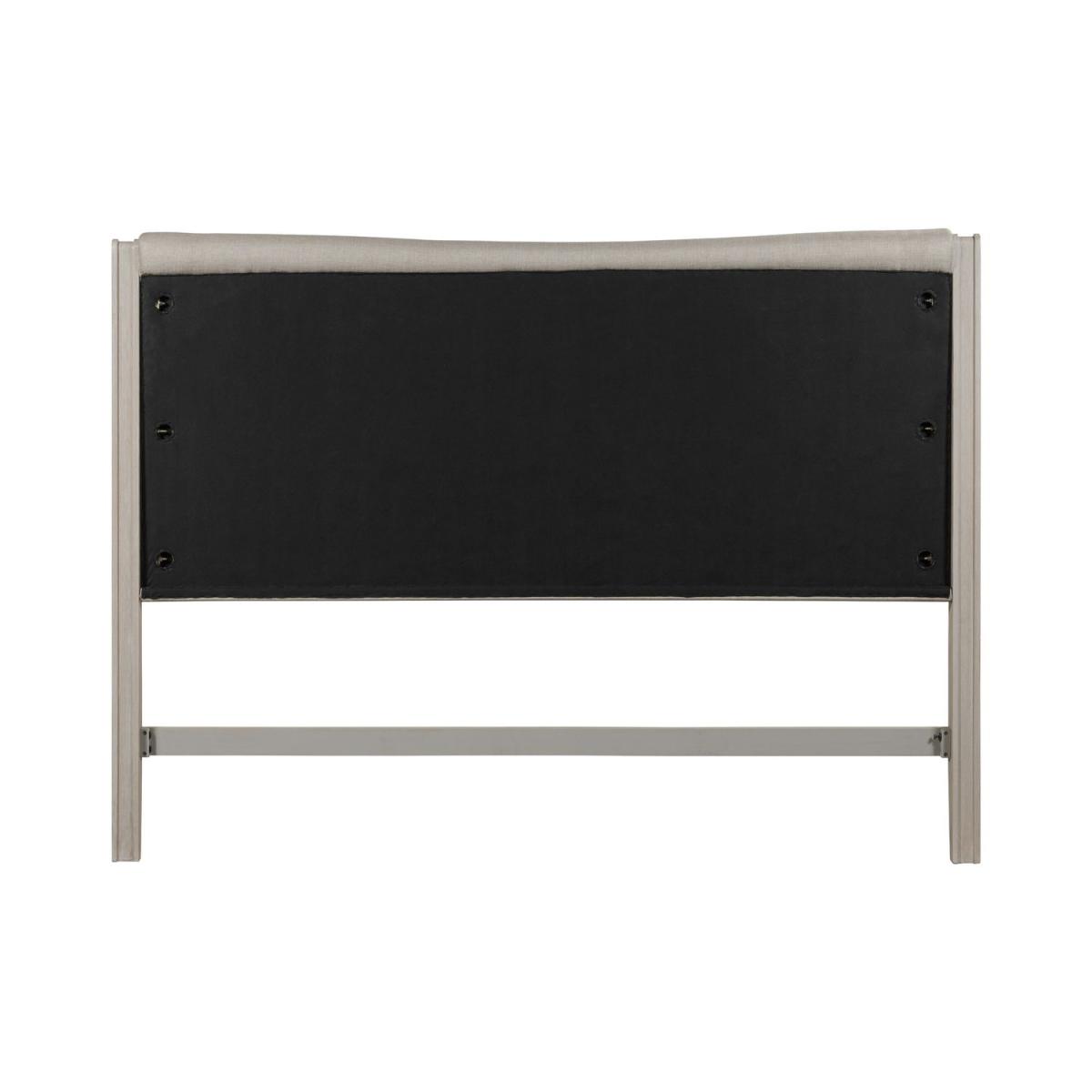Queen Uph Panel Headboard - Image 6